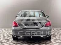 2021 Mercedes Benz C 220