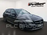 2021 Mercedes Benz C 220