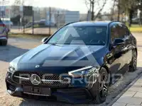 2021 Mercedes Benz C 220