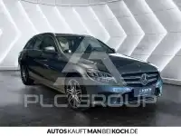 2021 Mercedes Benz C 220