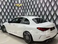 2021 Mercedes Benz C 220