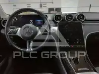 2021 Mercedes Benz C 220