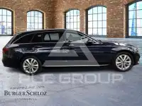 2021 Mercedes Benz C 220