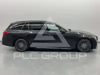 2021 Mercedes Benz C 220