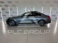 2021 Mercedes Benz C 220