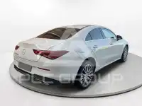 2021 Mercedes Benz C 220
