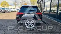 2021 Mercedes Benz C 220