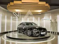 2021 Mercedes Benz C 220