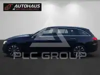 2021 Mercedes Benz C 220