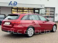 2021 Mercedes Benz C 220