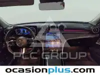 2021 Mercedes Benz C 220