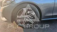 2021 Mercedes Benz C 220