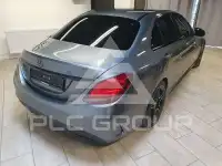 2021 Mercedes Benz C 220
