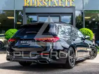 2021 Mercedes Benz C 220