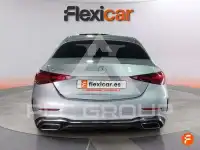 2021 Mercedes Benz C 220