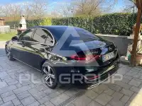 2021 Mercedes Benz C 220