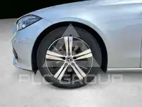2021 Mercedes Benz C 220