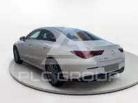 2021 Mercedes Benz C 220