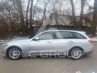 2021 Mercedes Benz C 220