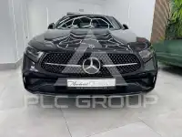 2021 Mercedes Benz C 220