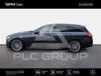 2021 Mercedes Benz C 220