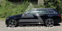 2021 Mercedes Benz C 220