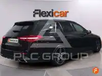 2021 Mercedes Benz C 220