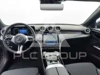 2021 Mercedes Benz C 220