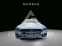 2021 Mercedes Benz C 220