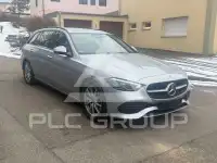 2021 Mercedes Benz C 220
