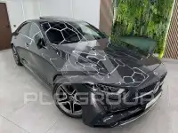 2021 Mercedes Benz C 220