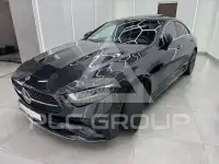 2021 Mercedes Benz C 220