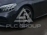 2021 Mercedes Benz C 220
