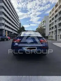 2021 Mercedes Benz C 220