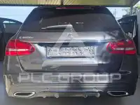 2021 Mercedes Benz C 220