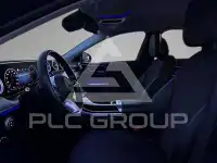 2021 Mercedes Benz C 220