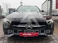 2021 Mercedes Benz C 220