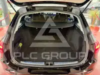 2021 Mercedes Benz C 220