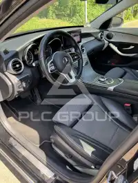 2021 Mercedes Benz C 220