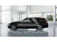 2021 Mercedes Benz C 220
