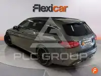 2021 Mercedes Benz C 220