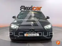 2021 Mercedes Benz C 220