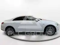 2021 Mercedes Benz C 220