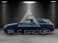 2021 Mercedes Benz C 220