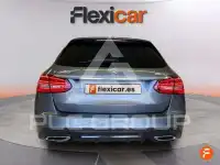 2021 Mercedes Benz C 220
