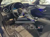 2021 Mercedes Benz C 220