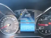 2021 Mercedes Benz C 220