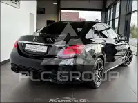 2021 Mercedes Benz C 220