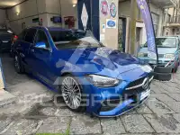 2021 Mercedes Benz C 220
