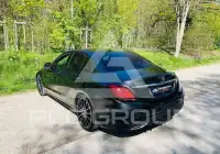 2021 Mercedes Benz C 220